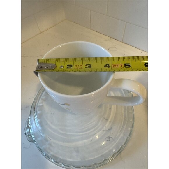 Ceramic World Market Aquarius Zodiac Astrological Star Sign Coffee Mug Tea Cup - Picture 14 of 15